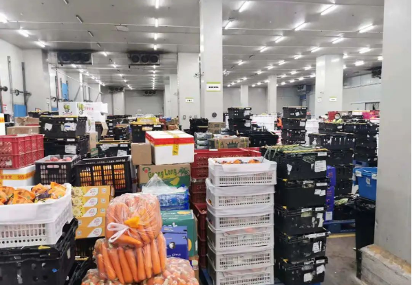 助力民生和医疗物资保供，evo视讯抗疫救灾一直在线！